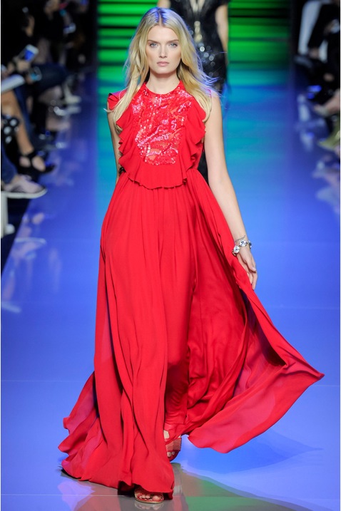 Nº 114 - ELIE SAAB, VERANO EN CLAVE DEPORTIVA