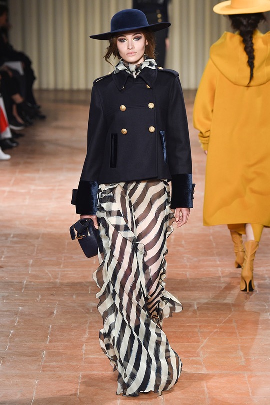 Nº 129 - ALBERTA FERRETTI Y SU HIMNO A VENECIA