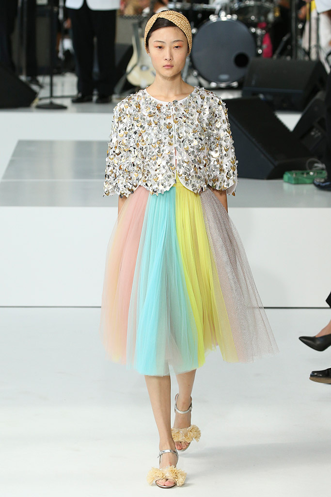 Nº 136 - DELPOZO, SERENO ATARDECER MUSICAL