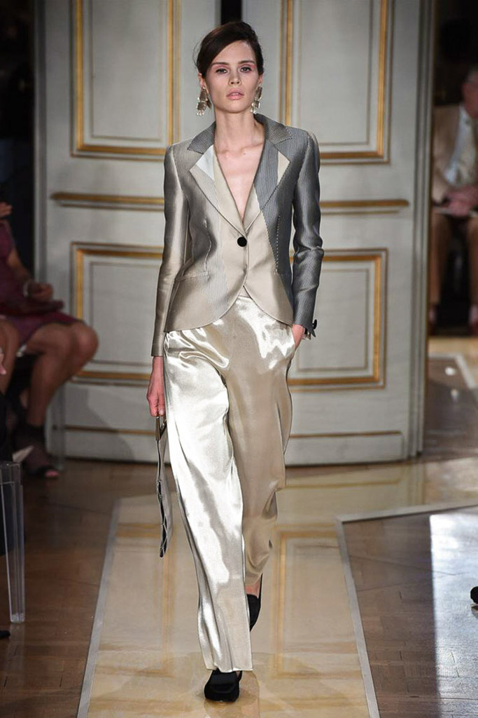 Armani Privé