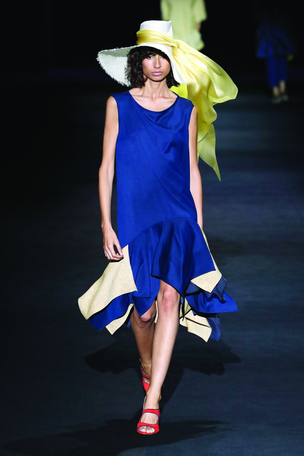 Nº 148 - LA MODA ESPAÑOLA QUE VIENE EN 2020