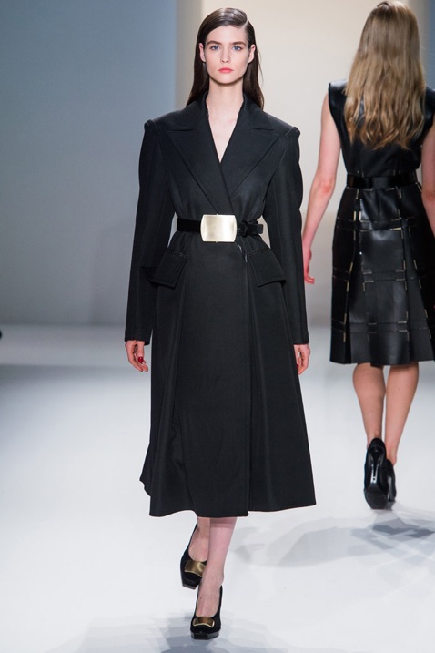 Nº 85 - CALVIN KLEIN: ORDENO Y MANDO