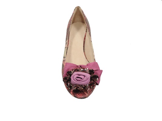 Complementos ROSA DESLUMBRANTE