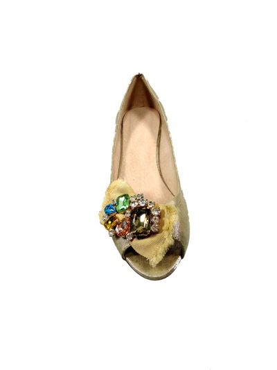 Complementos PIES DE ORO