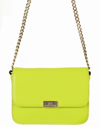 Complementos LOOK AMARILLO