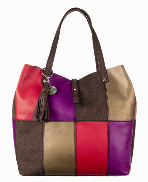 Complementos EN PATCHWORK