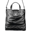 Complementos Bolso negro