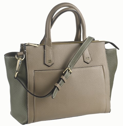 Complementos VERDE OLIVA