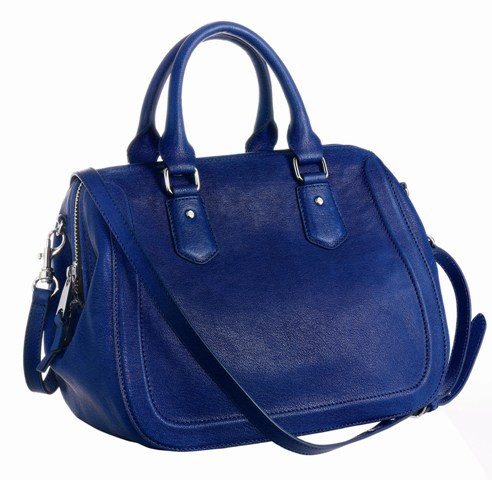 Complementos MORADO AZUL