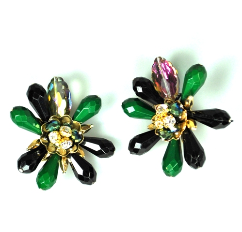 Complementos MARGARITAS VERDES