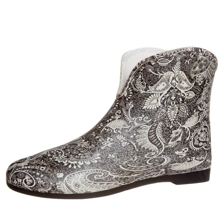 Complementos BOTINES