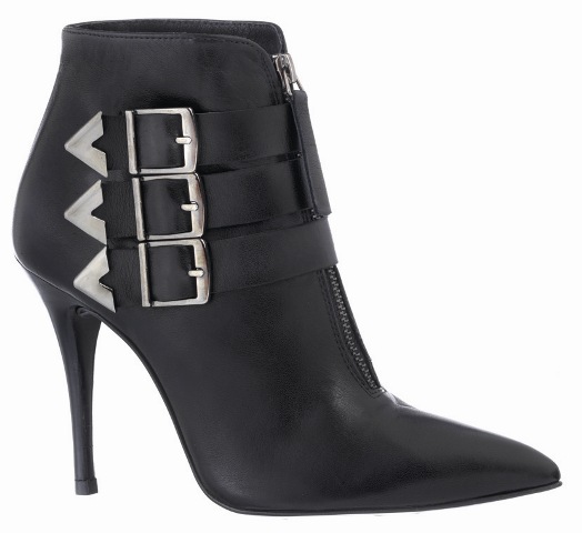 Complementos BOTINES ROCKEROS
