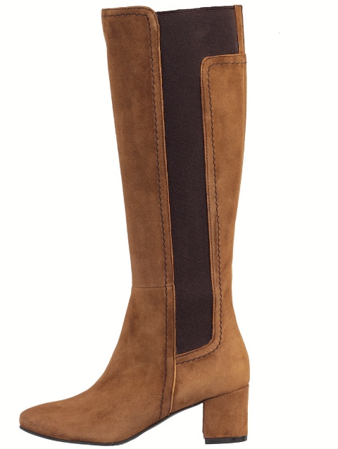 Complementos BOTAS ALTAS