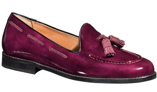 Complementos LOS CLÁSICOS MOCASINES