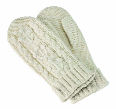 Complementos GATO CON GUANTES