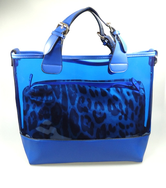 Complementos COLOR CIELO