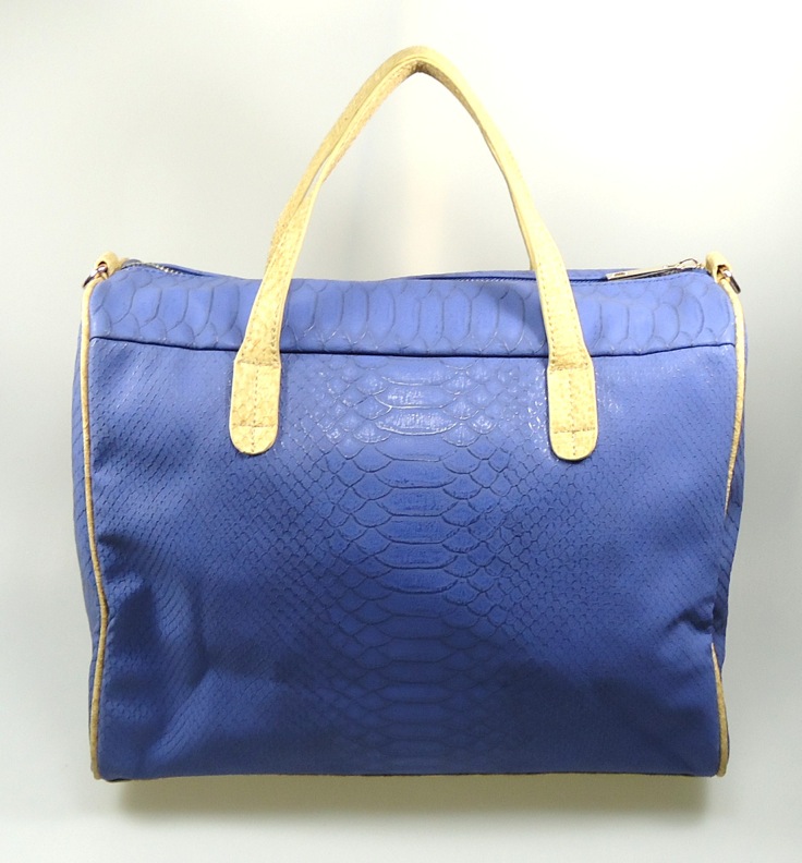 Complementos AZUL Y AMARILLO