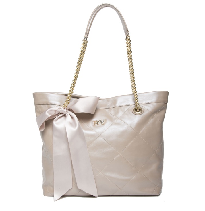 Complementos SHOPPING METALIZADO
