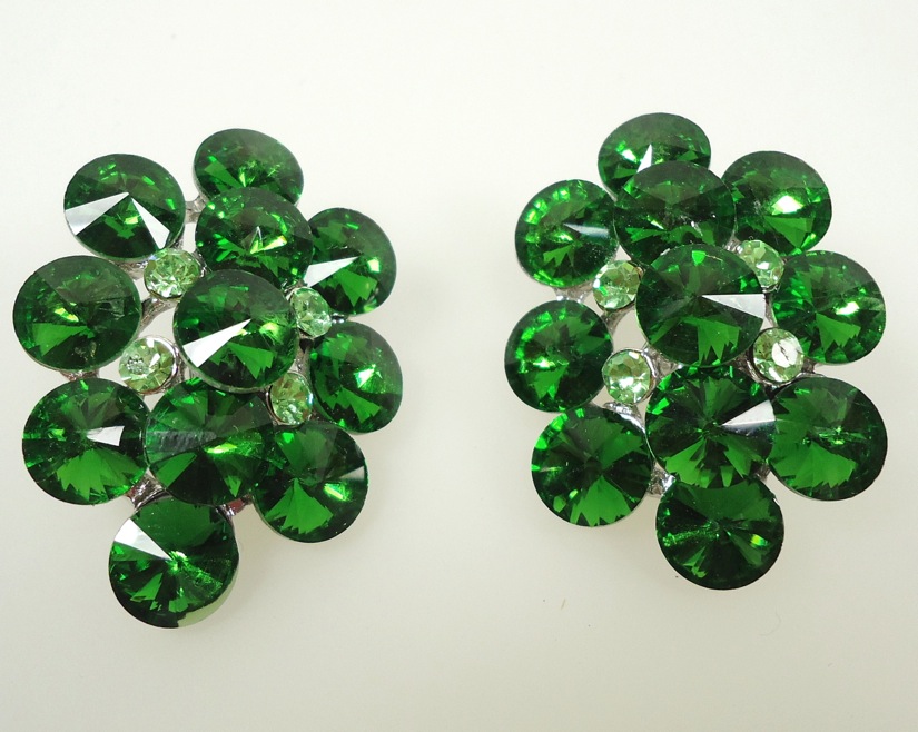 Complementos FUEGO VERDE