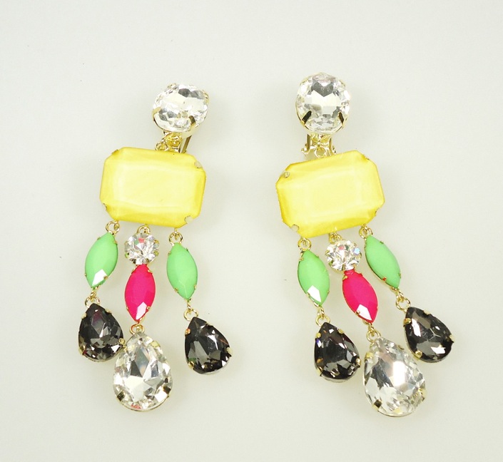 Complementos PENDIENTES COLGANTES