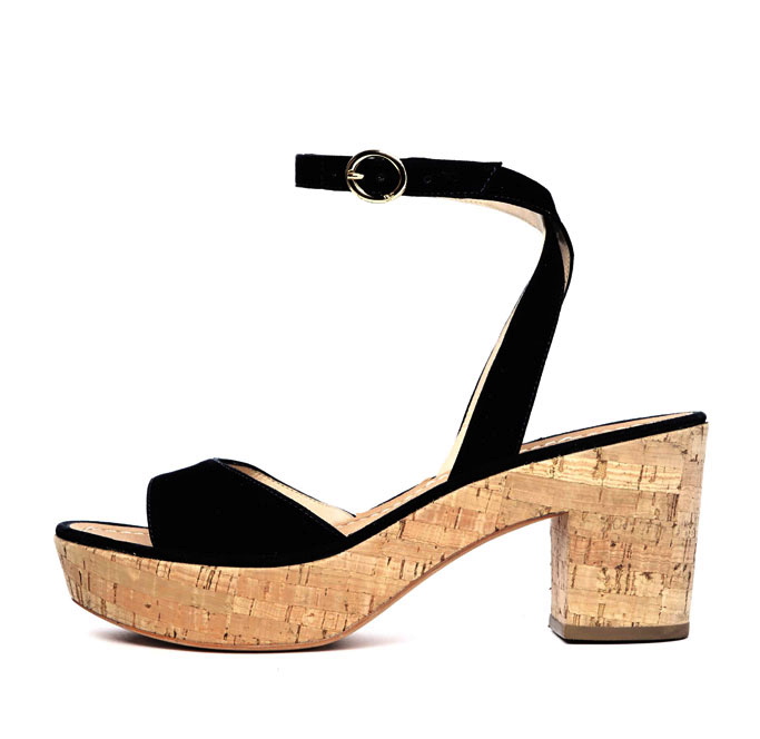 Complementos ALAS EN LOS PIES