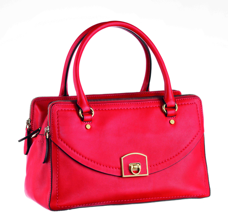 Complementos AL ROJO VIVO