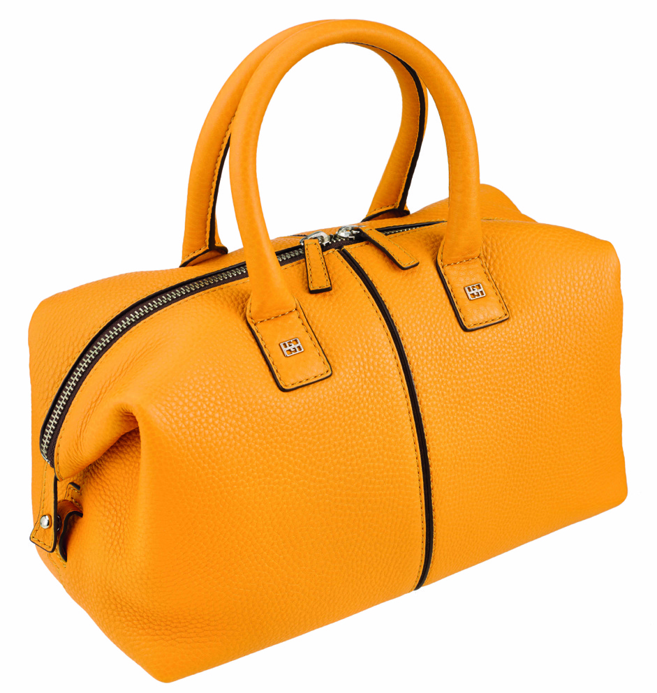 Complementos CHISPAZO AMARILLO