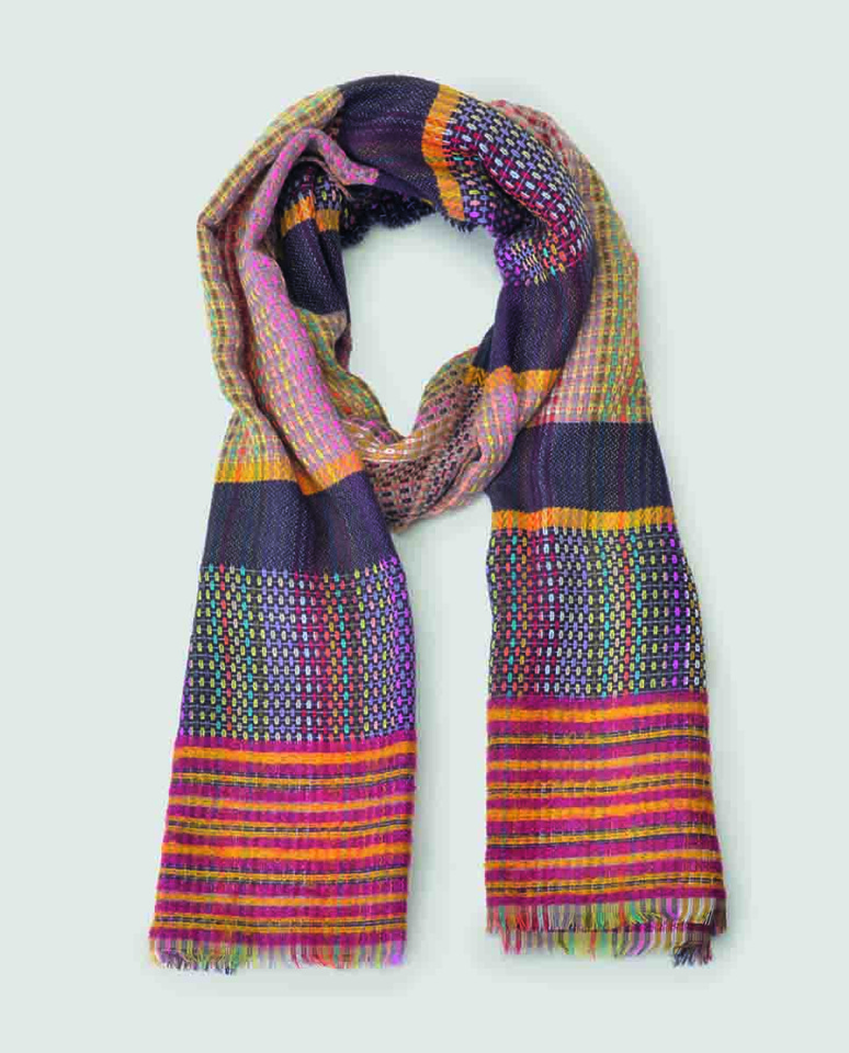 Complementos MIL COLORES