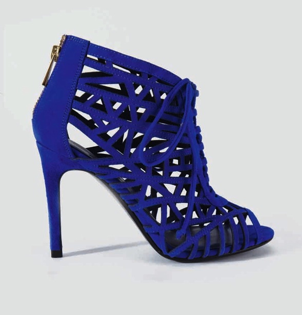 Complementos NOCHE AZUL