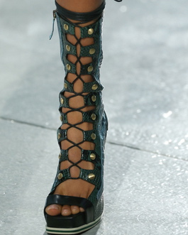 Complementos ESTILO CORSARIO