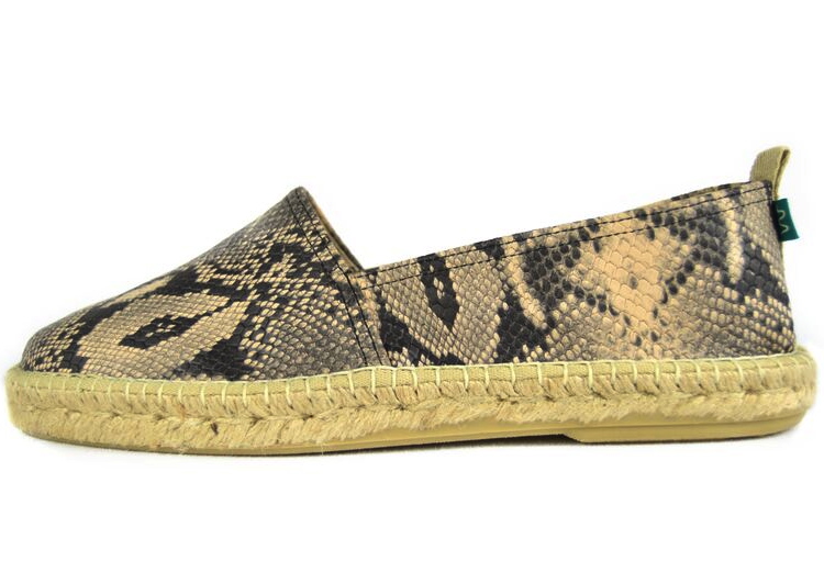 Complementos SERPIENTES A TUS PIES