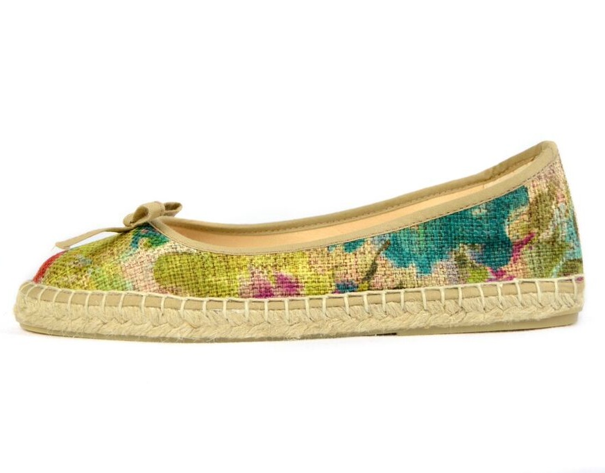 Complementos ESTAMPADAS