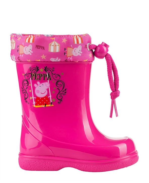 Complementos PEPPA PROTAGONISTA