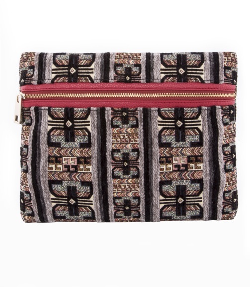 Complementos CARTERA EN JAQUARD
