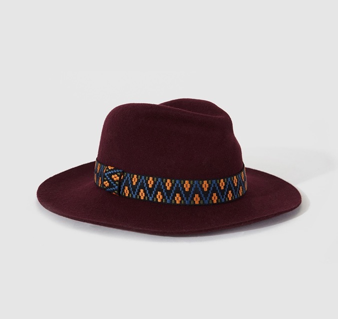 Complementos SOMBRERO INVERNAL
