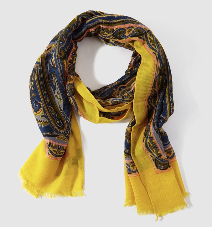 Complementos AMARILLO VIBRANTE