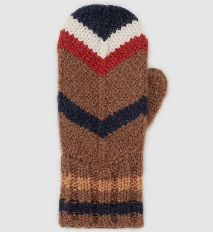 Complementos CON RAYAS DE COLORES