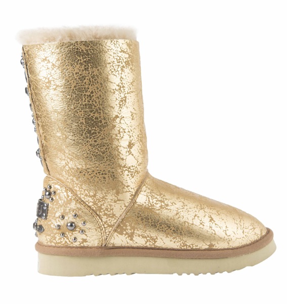 Complementos BOTAS-JOYA