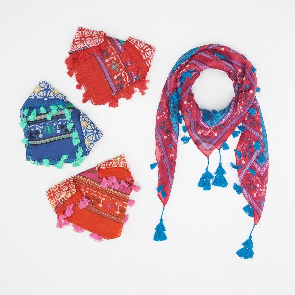 Complementos ESPÍRITU BOHEMIO