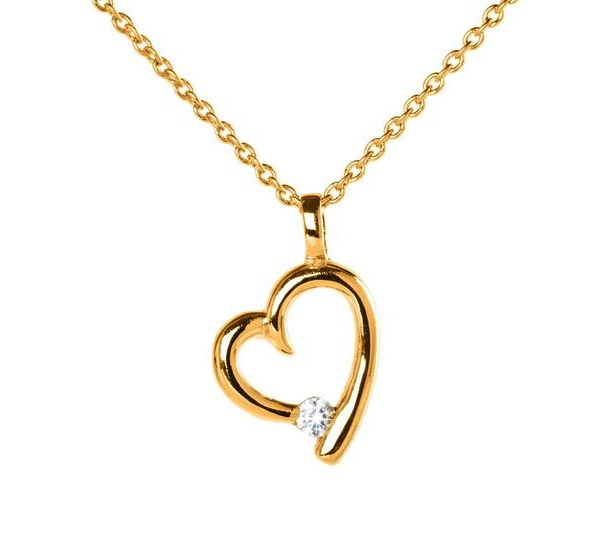 Complementos CORAZÓN CORAZÓN
