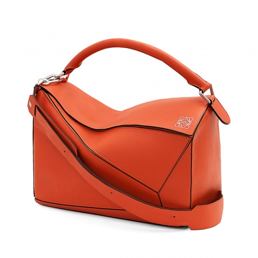Complementos NARANJA