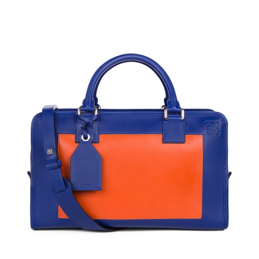 Complementos NARANJA Y AZUL