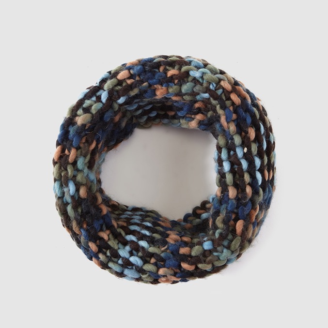 Complementos AL CUELLO