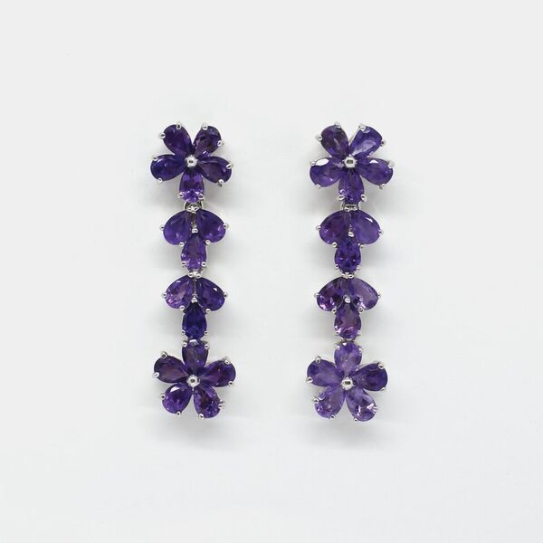 Complementos VIOLETAS IMPERIALES