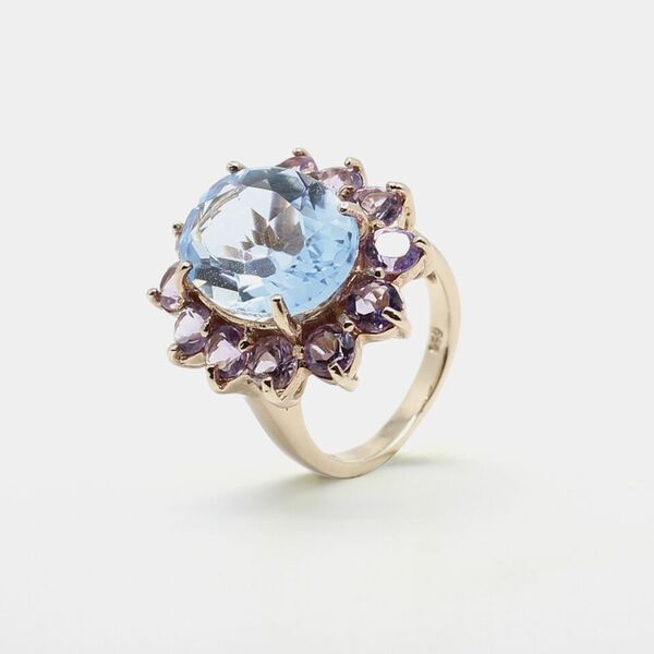 Complementos MAR AZUL