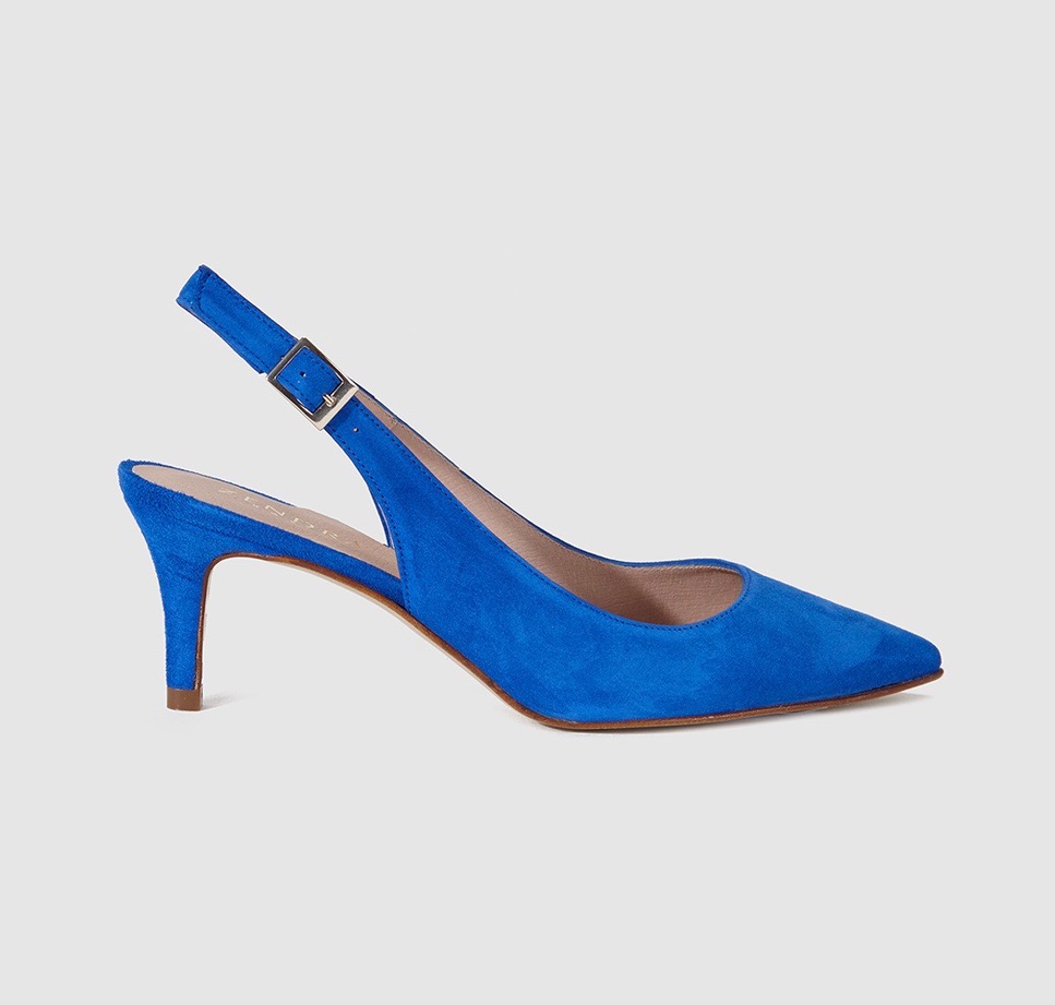 Complementos PRIMAVERA AZUL