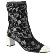 Complementos BOTINES CON DETALLE