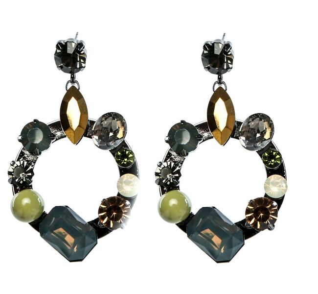 Complementos UNOS AROS POTENTES