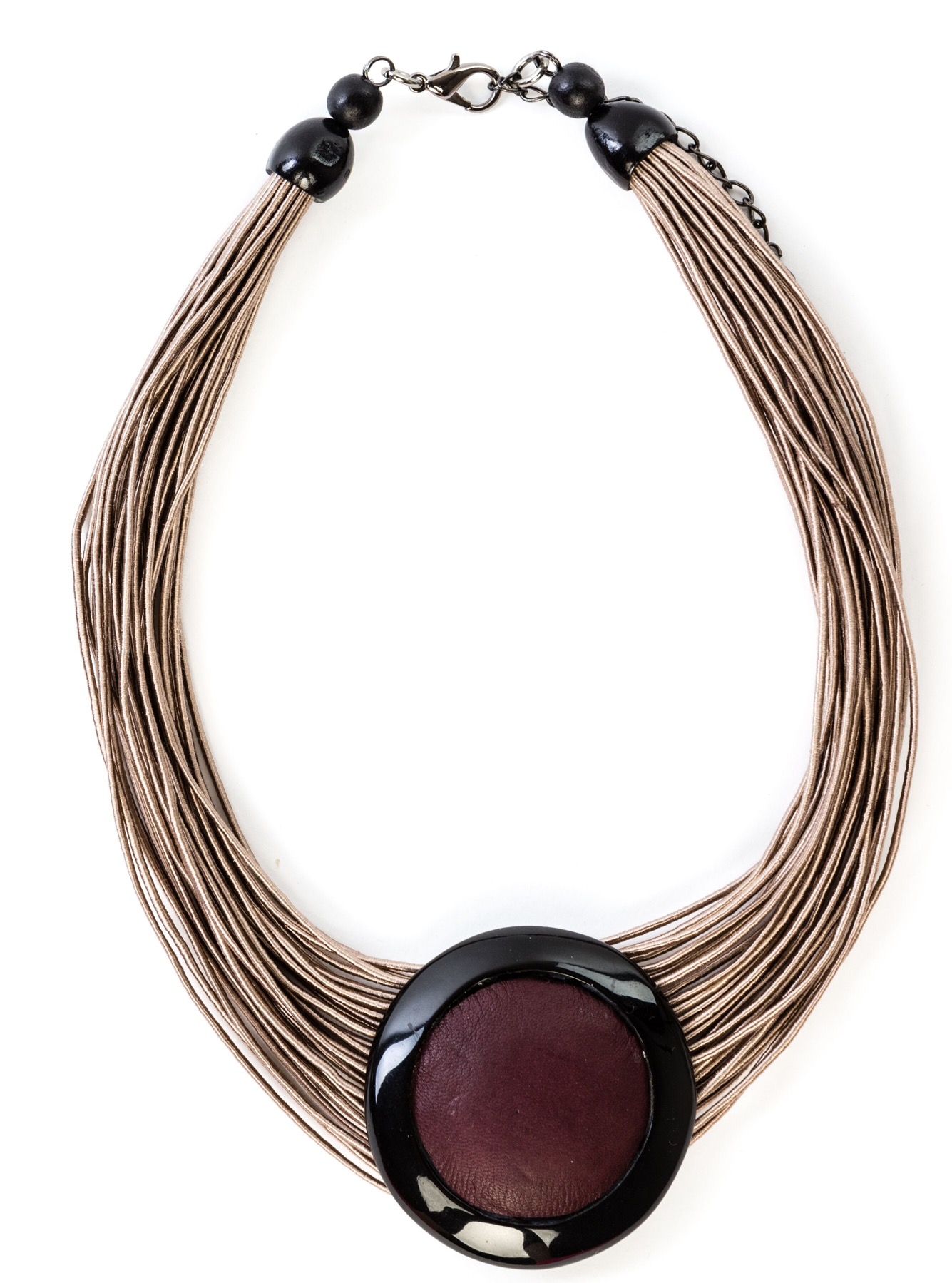 Complementos COLLARES GRANDES