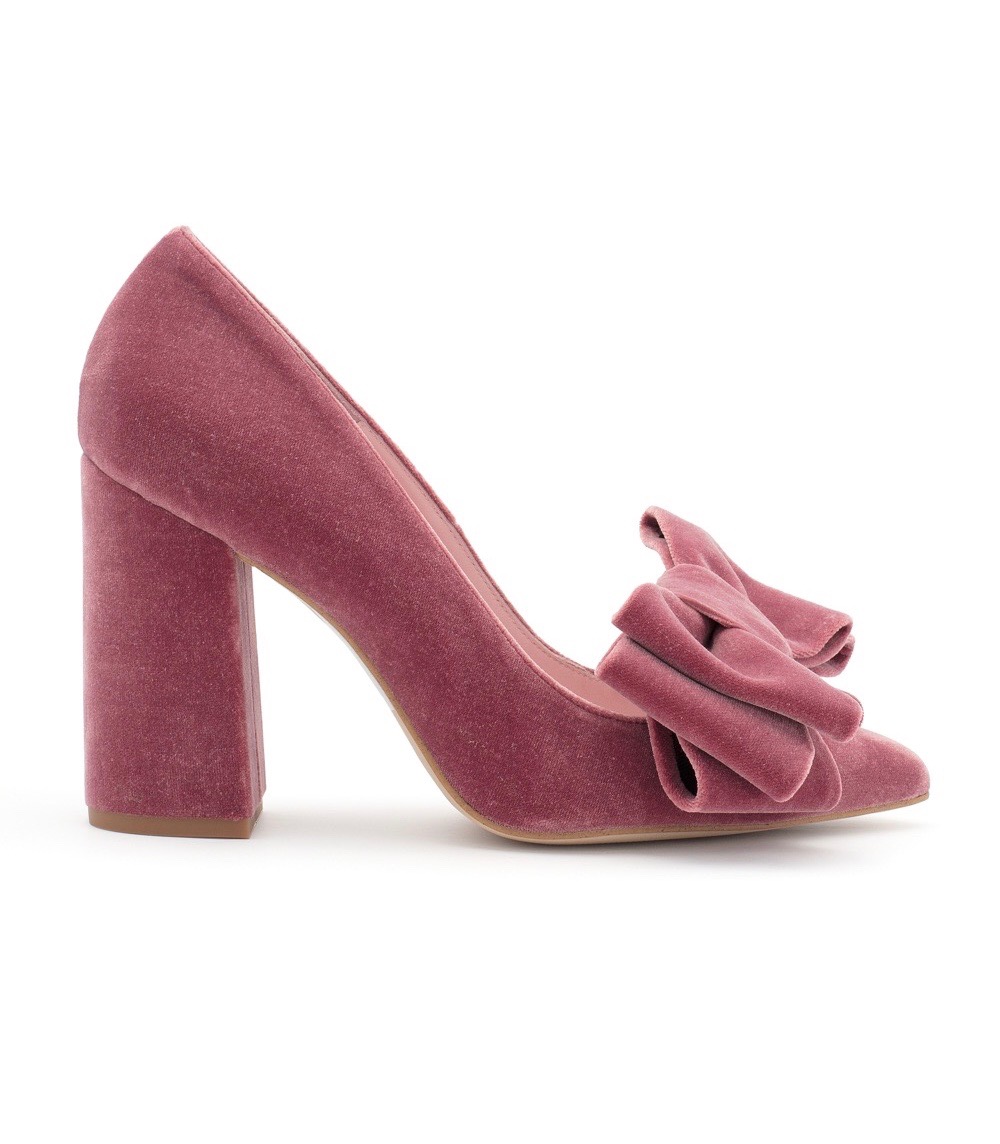 Complementos EL ROSA A TUS PIES